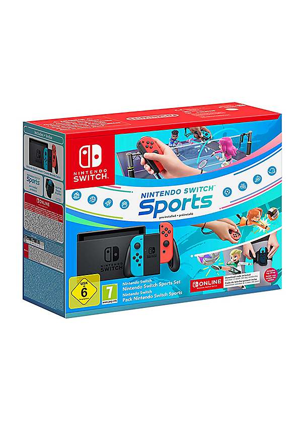 Nintendo switch mario aces bundle discount